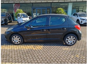 PEUGEOT 207 1.4 X LINE 5 PORTE